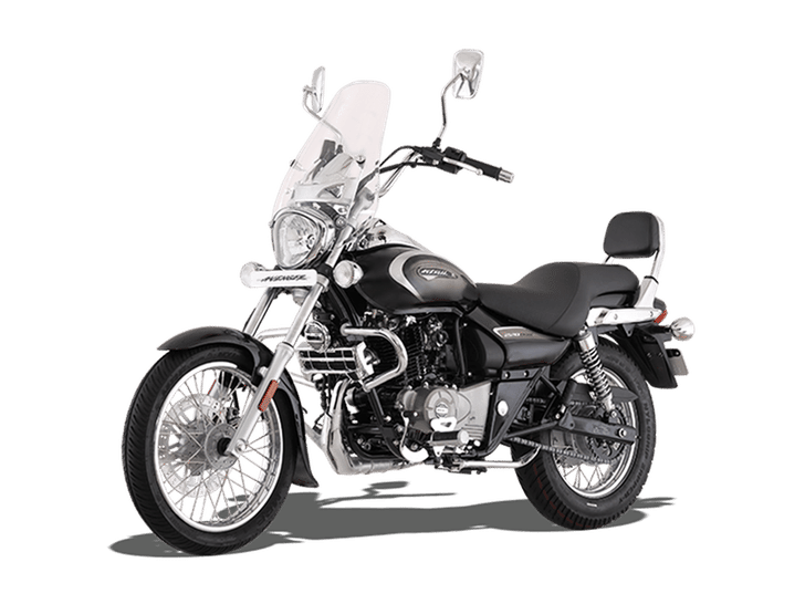 Bajaj Avenger Cruise 220