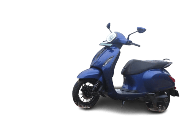 Bajaj Chetak