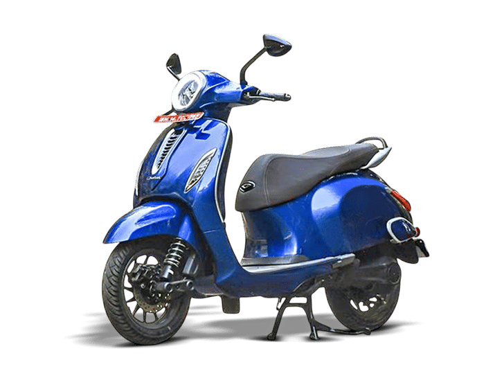 Bajaj Chetak