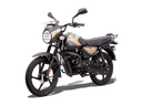 Bajaj CT 110X