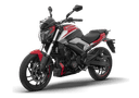 Bajaj Dominar 250