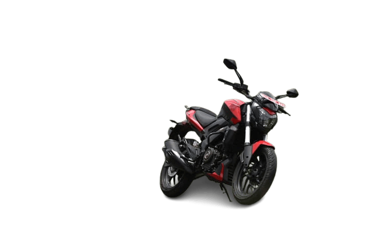 Bajaj Dominar 250