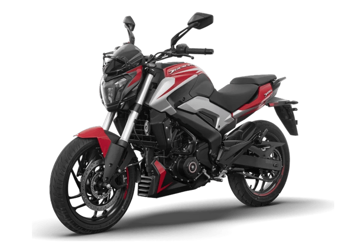 Bajaj Dominar 250