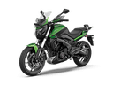 Bajaj Dominar 400