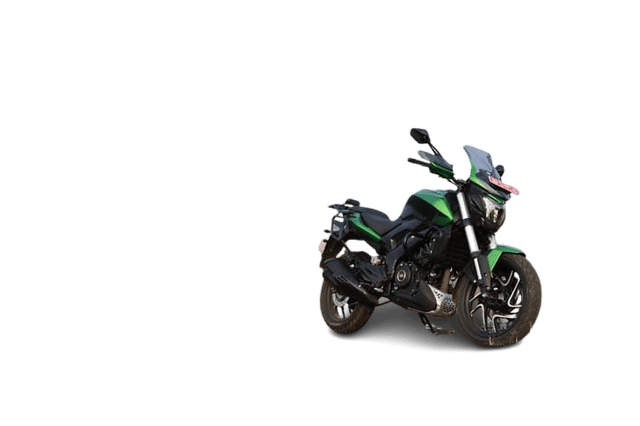 Bajaj Dominar 400