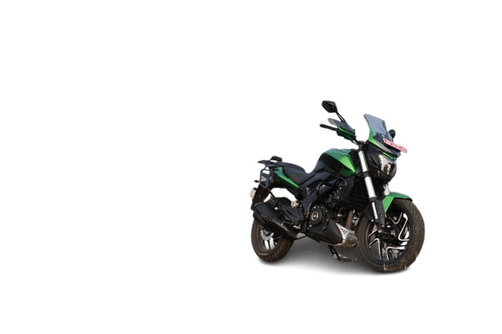 Bajaj Dominar 400