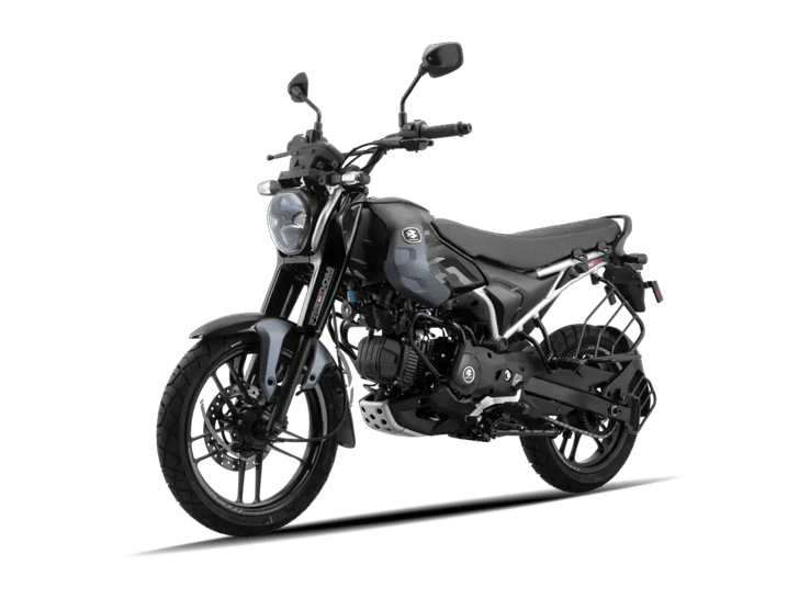 Bajaj Freedom 125 NG04