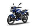 Bajaj Pulsar 125