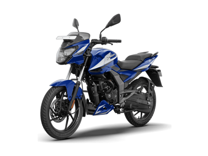 Bajaj Pulsar 125