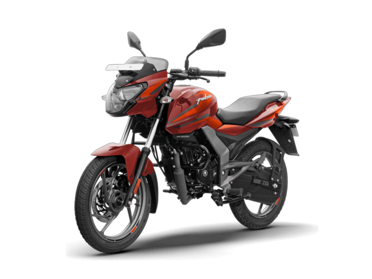 Bajaj Pulsar 150