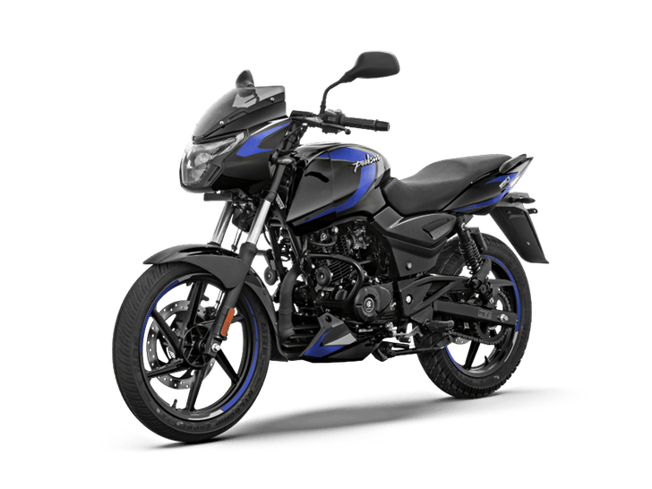150 - 200 cc Bikes
