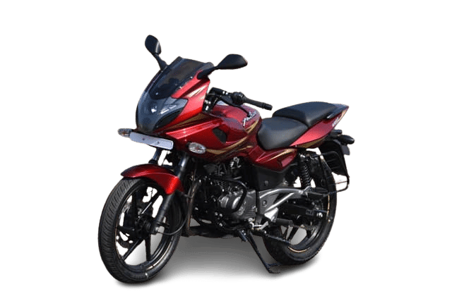Bajaj Pulsar 220f