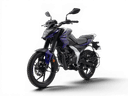 Bajaj Pulsar N125