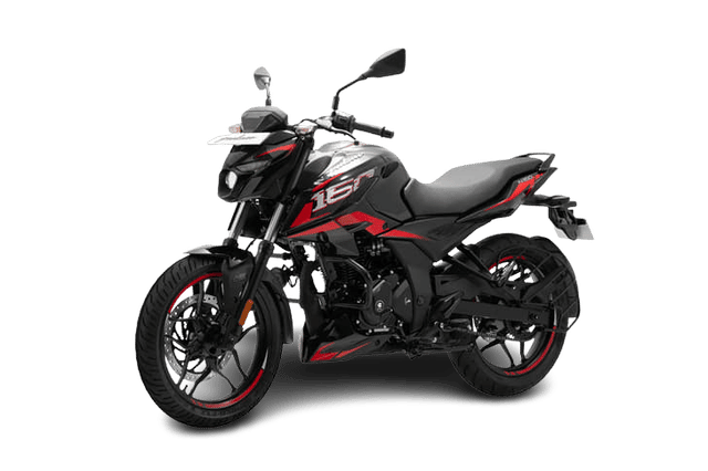 Bajaj Pulsar N160