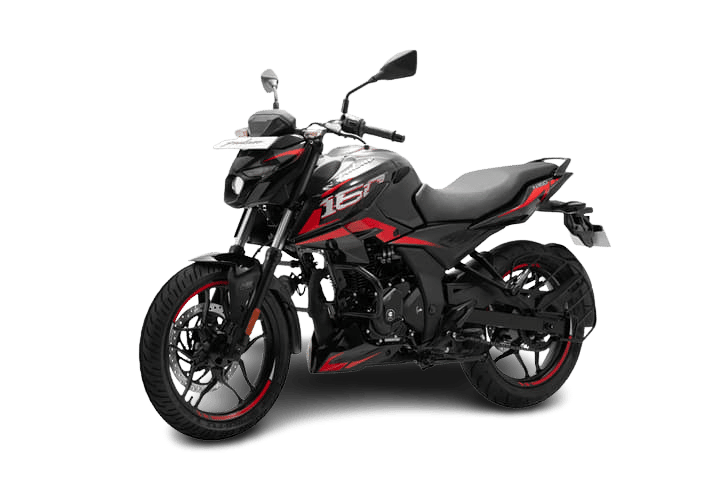 Bajaj Pulsar N160