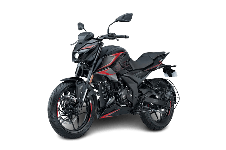 Bajaj Pulsar N250