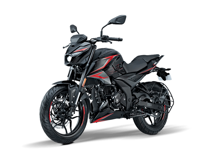 Bajaj Pulsar N250