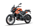 Bajaj Pulsar NS125