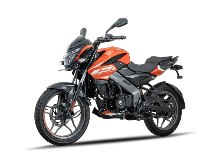 Bajaj Pulsar NS125