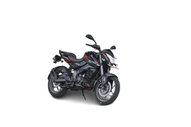 Bajaj Pulsar Ns160