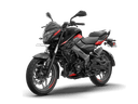 Bajaj Pulsar NS200