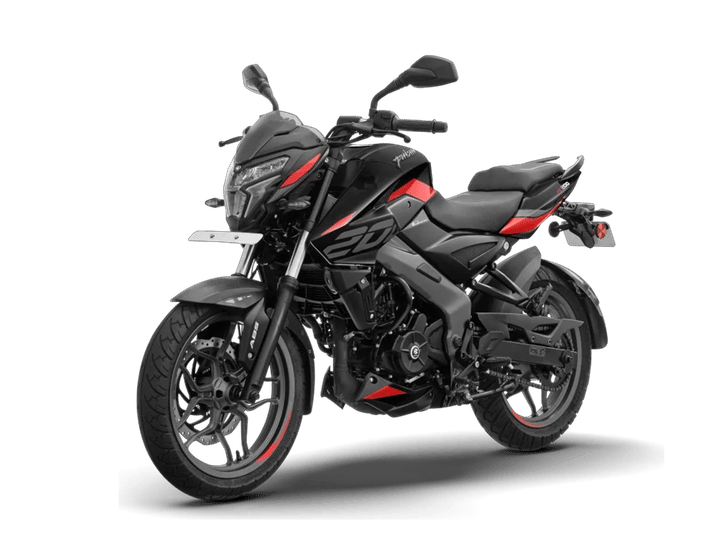 Bajaj Pulsar Ns200