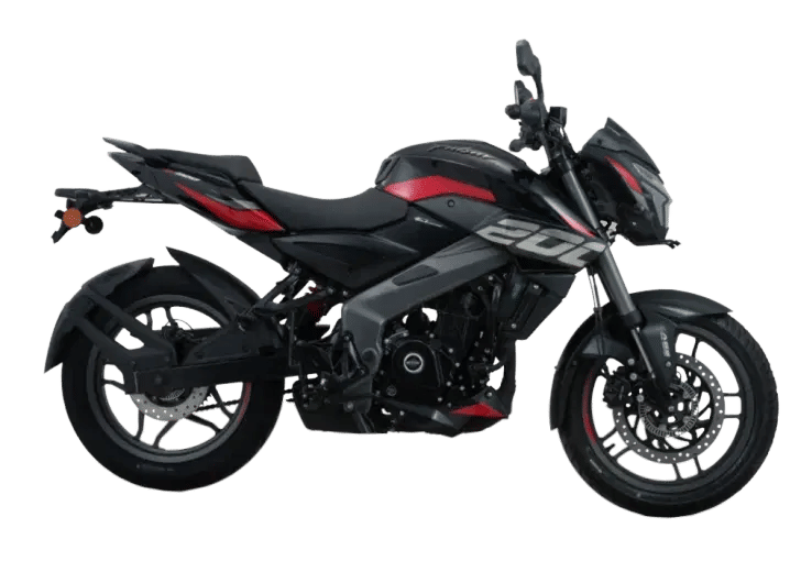 Bajaj Pulsar Ns200