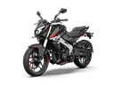 Bajaj Pulsar NS400Z