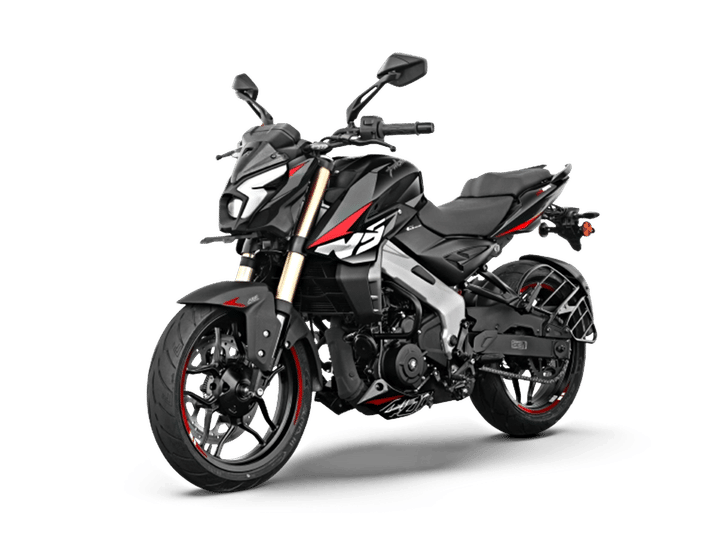Bajaj Pulsar Ns400z