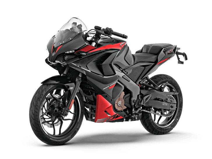 Bajaj Pulsar Rs 200