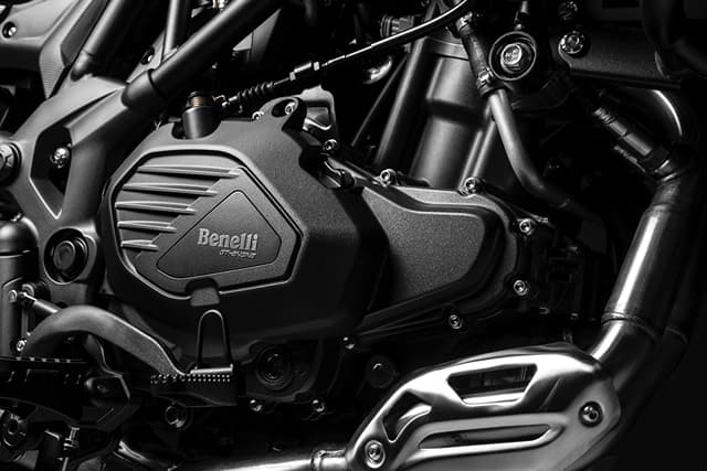 Engine Shot Right