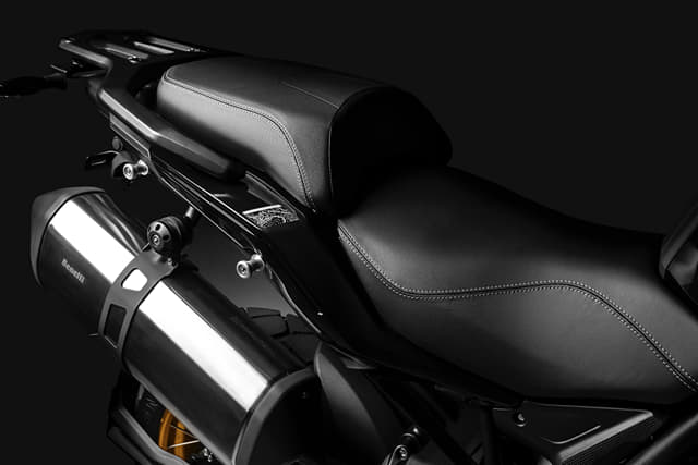 Exhaust Pipes