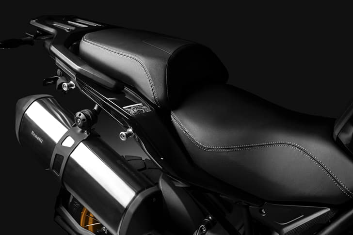 Exhaust Pipes