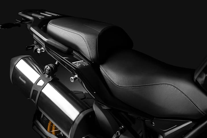 Exhaust Pipes