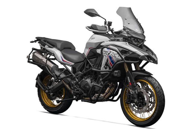 Front Wheels Image - 40404