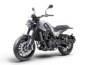 Benelli Leoncino 500