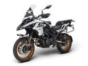Benelli TRK 502X