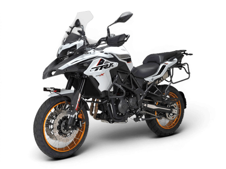 Benelli TRK 502X
