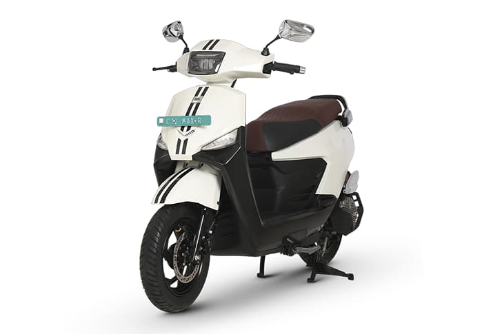 BGauss C12 MaxR