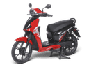 BGauss RUV 350