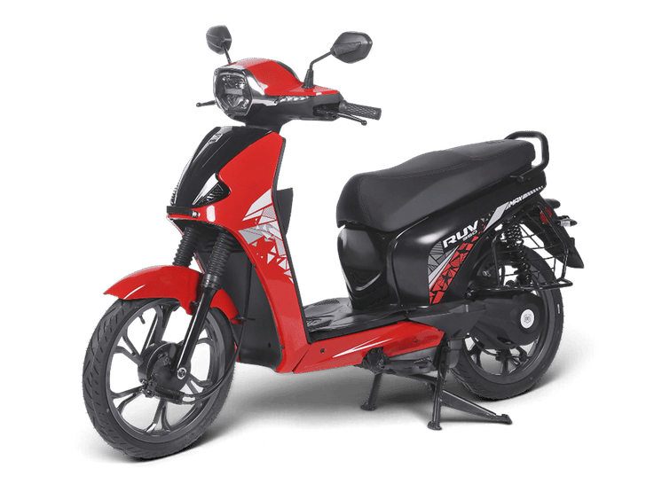 BGauss RUV 350