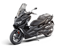 BMW Bikes C 400 GT