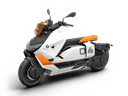 BMW Bikes CE 04