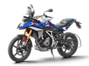 BMW Bikes F 450 GS