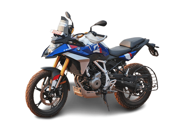 Bmw Bikes F 450 Gs