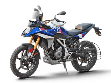 BMW Bikes