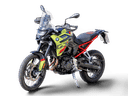 BMW Bikes F 900 GS