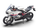 BMW Bikes G 310 RR