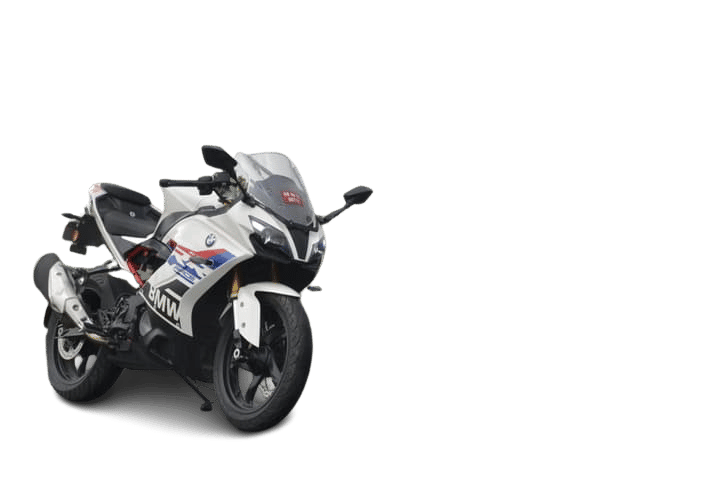 Bmw Bikes G 310 Rr