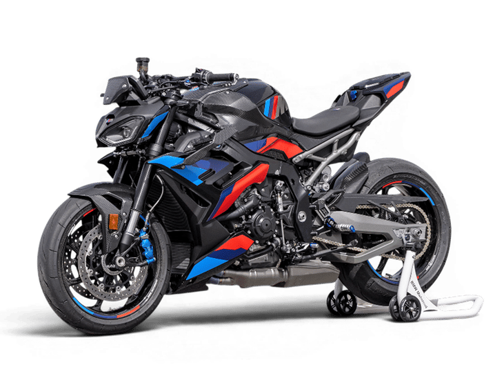 BMW Bikes M 1000 R